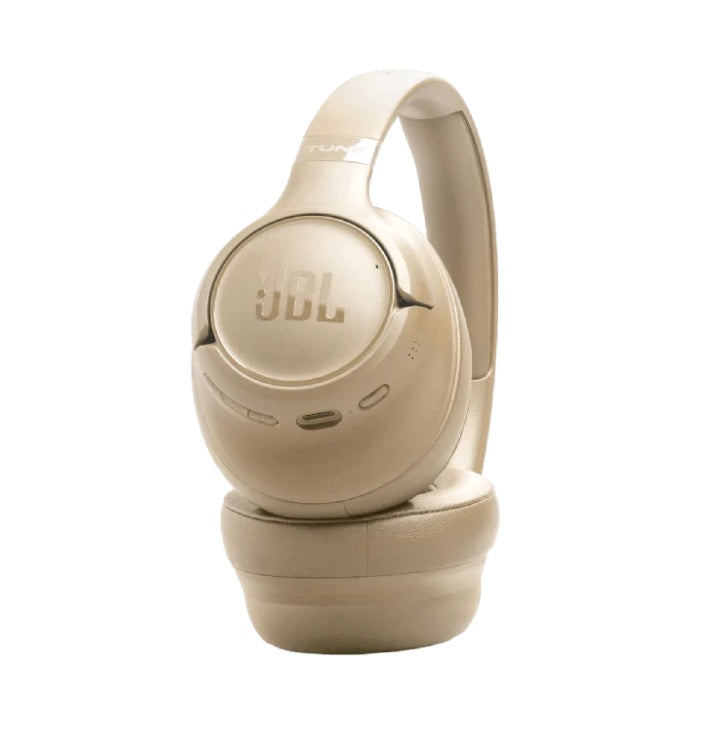 JBL Tune 730 BT Headphone Beige