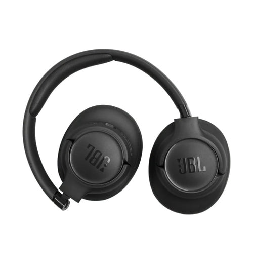 JBL Tune 730 BT Headphone Black