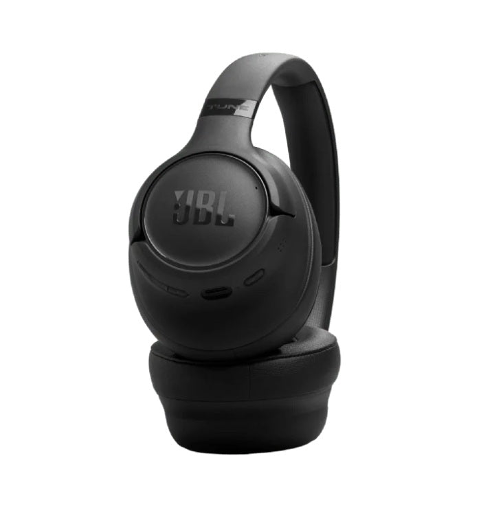 JBL Tune 730 BT Headphone Black