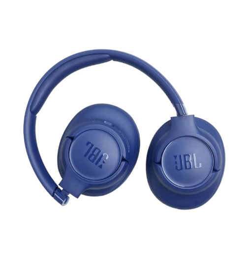 JBL Tune 730 BT Headphone Blue