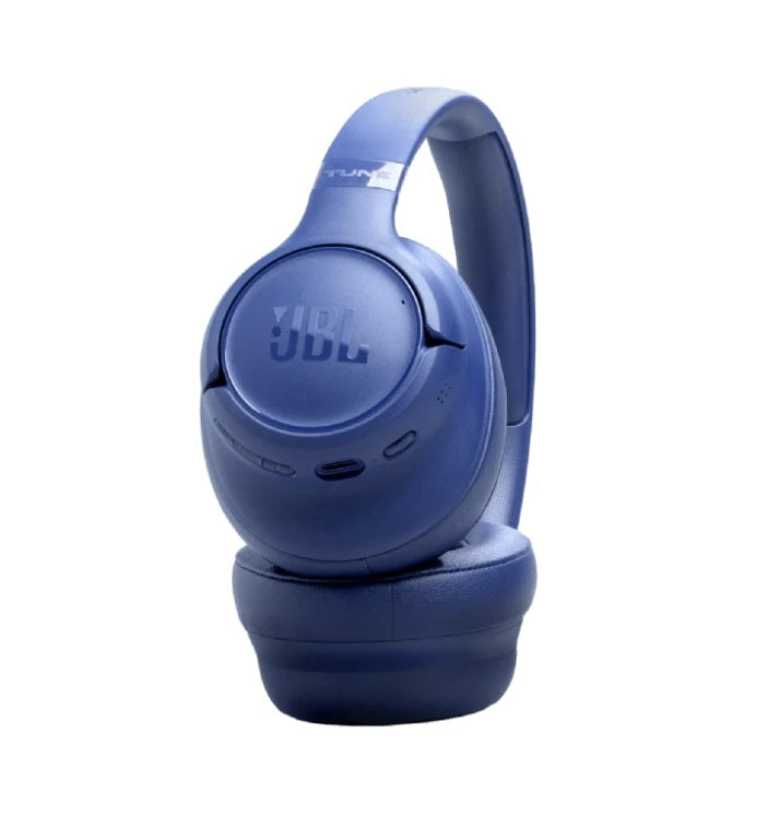 JBL Tune 730 BT Headphone Blue