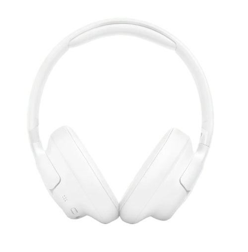 JBL Tune 730 BT Headphone White