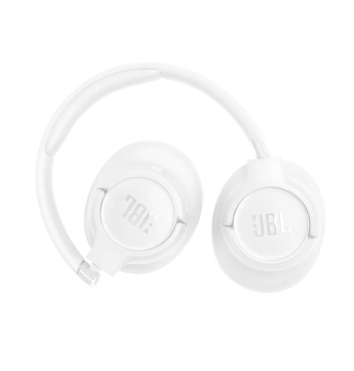 JBL Tune 730 BT Headphone White