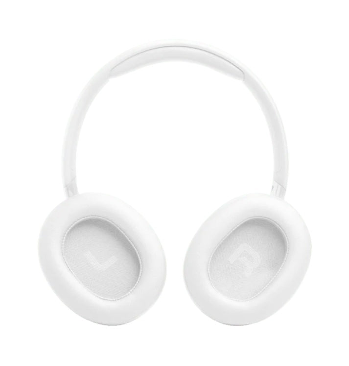 JBL Tune 730 BT Headphone White