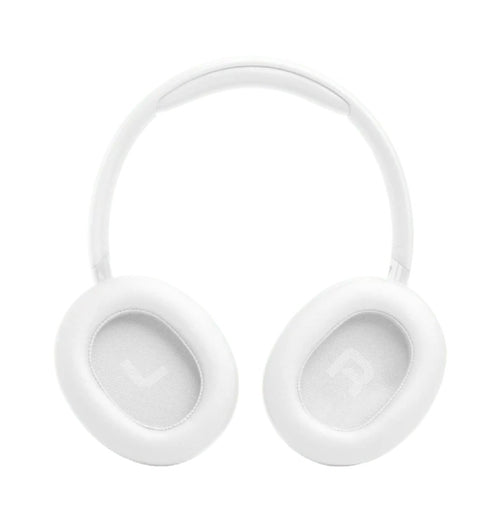 JBL Tune 730 BT Headphone White