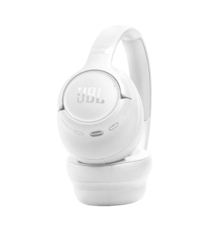 JBL Tune 730 BT Headphone White