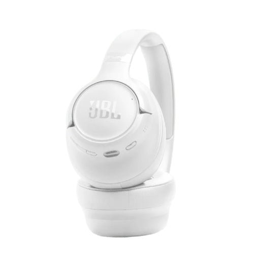 JBL Tune 730 BT Headphone White