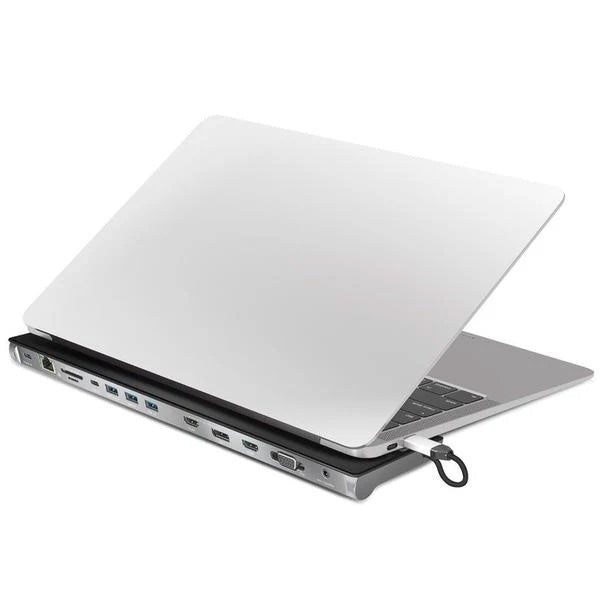 J5Create JCD543 USB-C Triple Display Docking Station