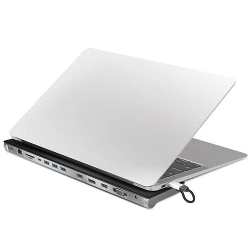 J5Create JCD543 USB-C Triple Display Docking Station