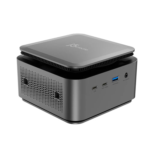 J5Create JCDP4140 USB-C Powerbase Docking Station
