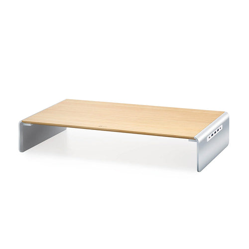 J5Create JCT425 Monitor Stand with 3-Port USB 3.0 Hub