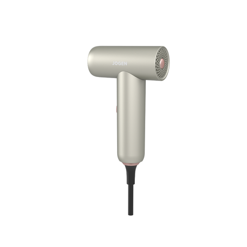 Jogen HD4710 Pocket Hair Dryer (Champagne)