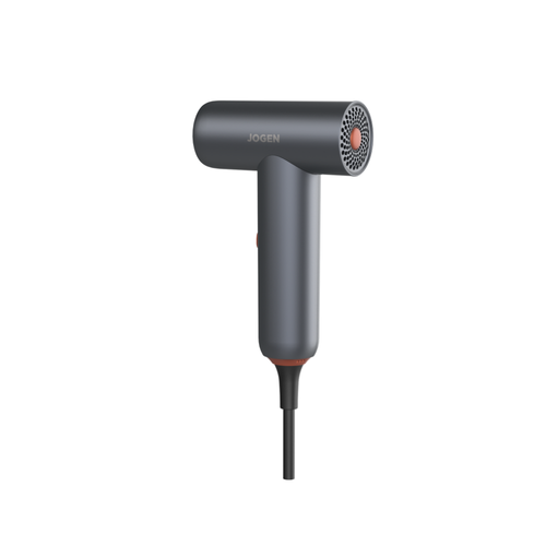 Jogen HD4710 Pocket Hair Dryer (Grey)