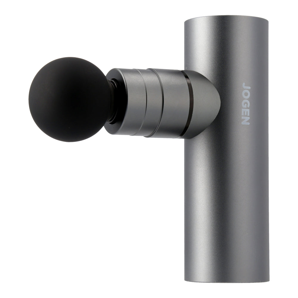 Jogen MG4212 Full Aluminium Mini Sports Massage Gun