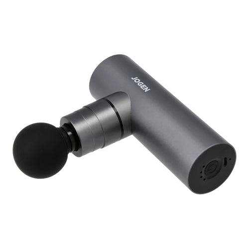 Jogen MG4212 Full Aluminium Mini Sports Massage Gun