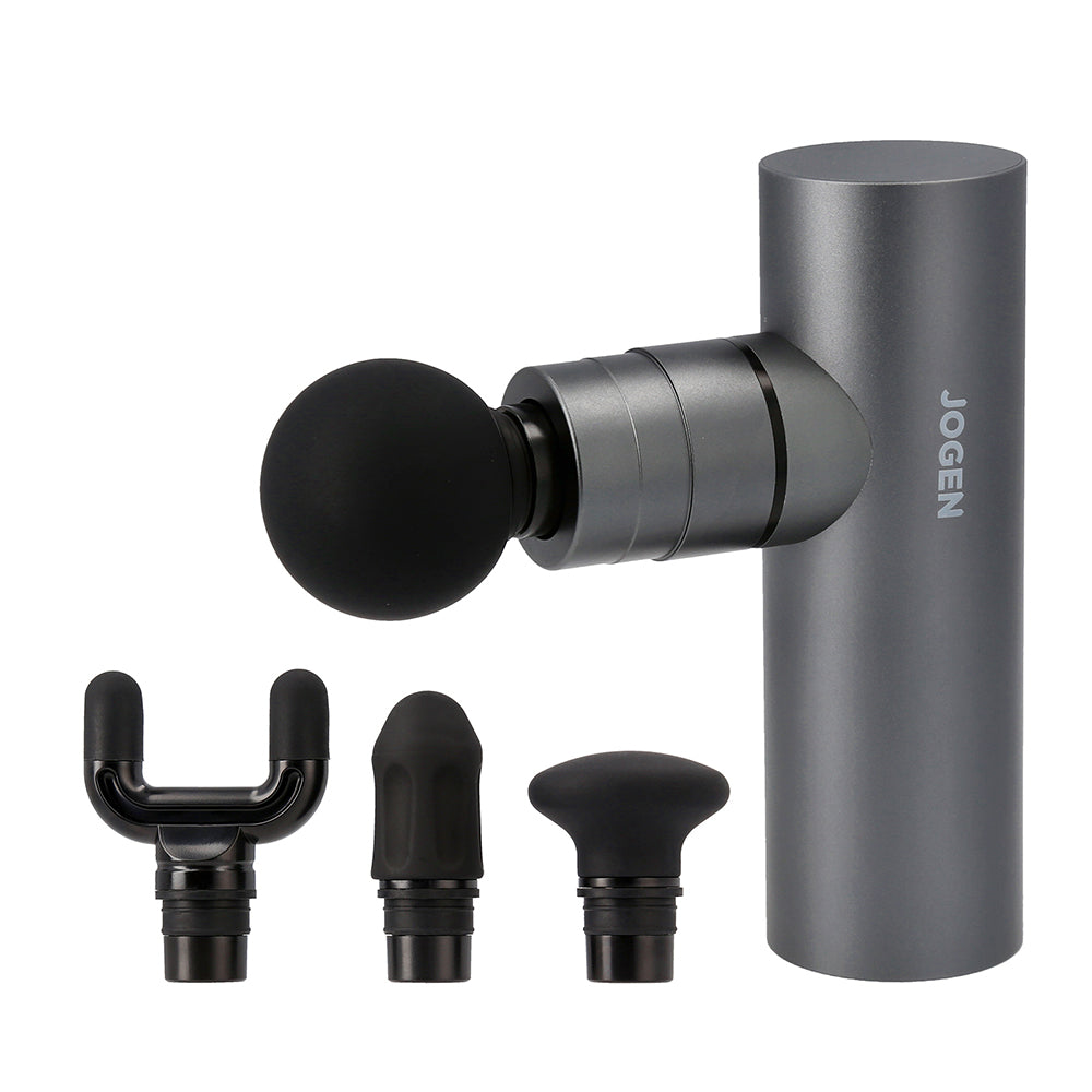 Jogen MG4212 Full Aluminium Mini Sports Massage Gun