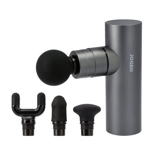 Jogen MG4212 Full Aluminium Mini Sports Massage Gun