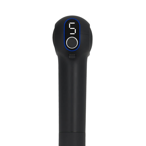 Jogen MG6128 Deep Tissue Sports Massage Gun With Detachable Long Handle