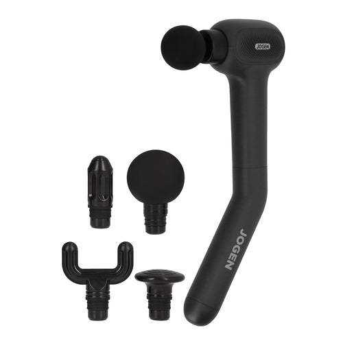 Jogen MG6128 Deep Tissue Sports Massage Gun With Detachable Long Handle