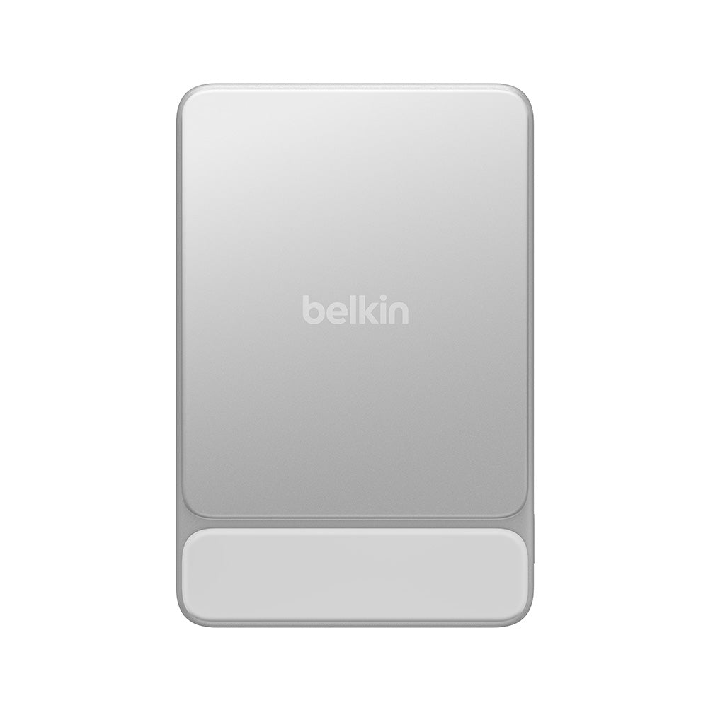 Belkin BPD022fqWH UltraCharge Slim Magnetic Power Bank 10K