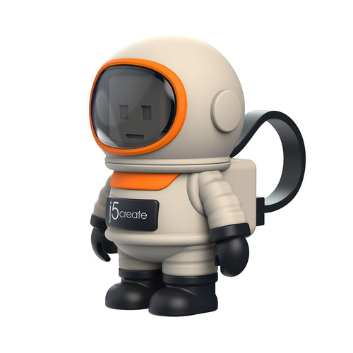 J5Create JUAW22 AERO DROP Crosslink Wireless Dongle