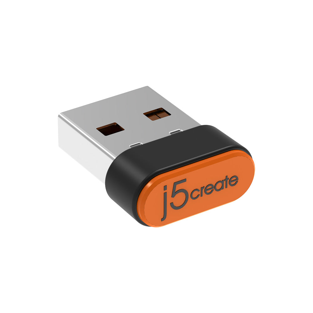J5Create JUAW22 AERO DROP Crosslink Wireless Dongle
