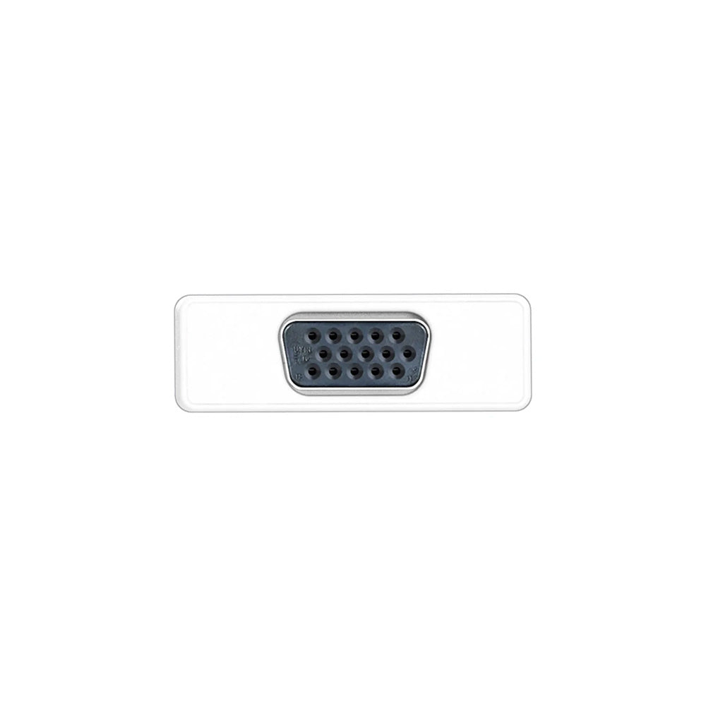 J5Create JUD380 USB 3.0 Mini Dock