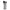 JisuLife Life 9S 5000mAh Chrome Handheld Fan