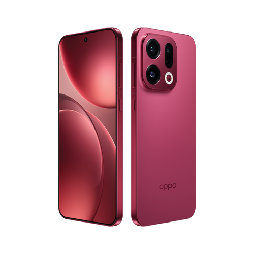 OPPO Find X9 Velvet Red 16+512GB 5G