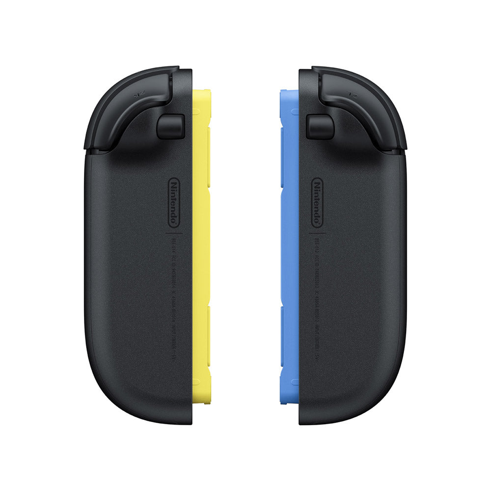 Switch 2 Joy-Con 2 L/Blue + R/Light Yellow
