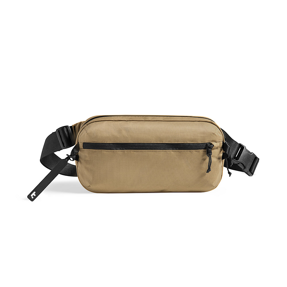 tomtoc Aviator-T33 Chest Bag 2.5L - Khaki