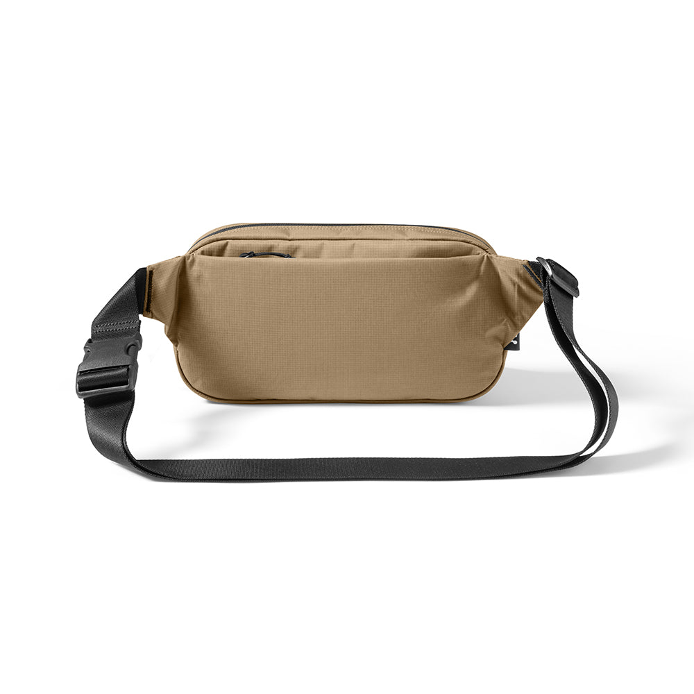 tomtoc Aviator-T33 Chest Bag 2.5L - Khaki