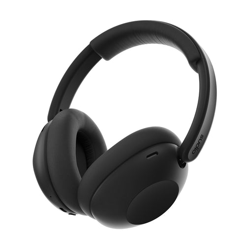 Sudio K3 Over-Ear Bluetooth Headphones (Black)