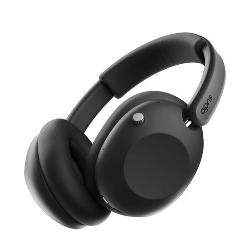 Sudio K3 Pro Over-Ear Bluetooth Headphone (Black)