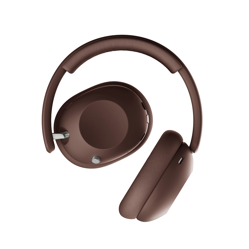 Sudio K3 Pro Over-Ear Bluetooth Headphone (Black Cherry)