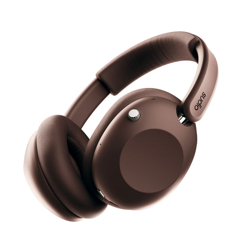 Sudio K3 Pro Over-Ear Bluetooth Headphone (Black Cherry)