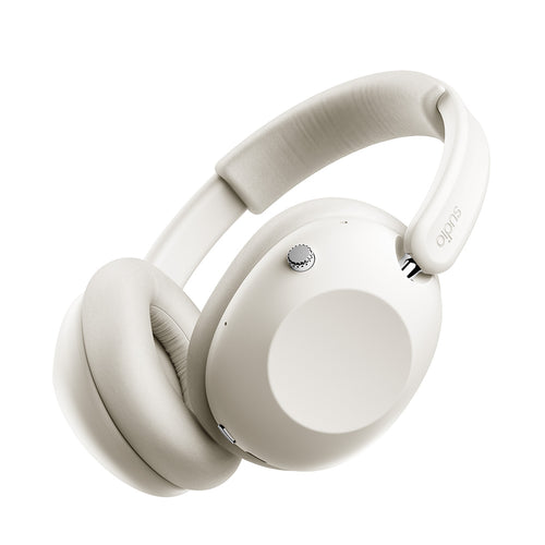 Sudio K3 Pro Over-Ear Bluetooth Headphone (White)