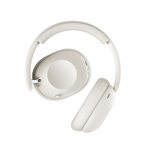 Sudio K3 Pro Over-Ear Bluetooth Headphone (White)