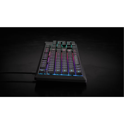 Corsair K55 Core RGB Gaming Keyboard