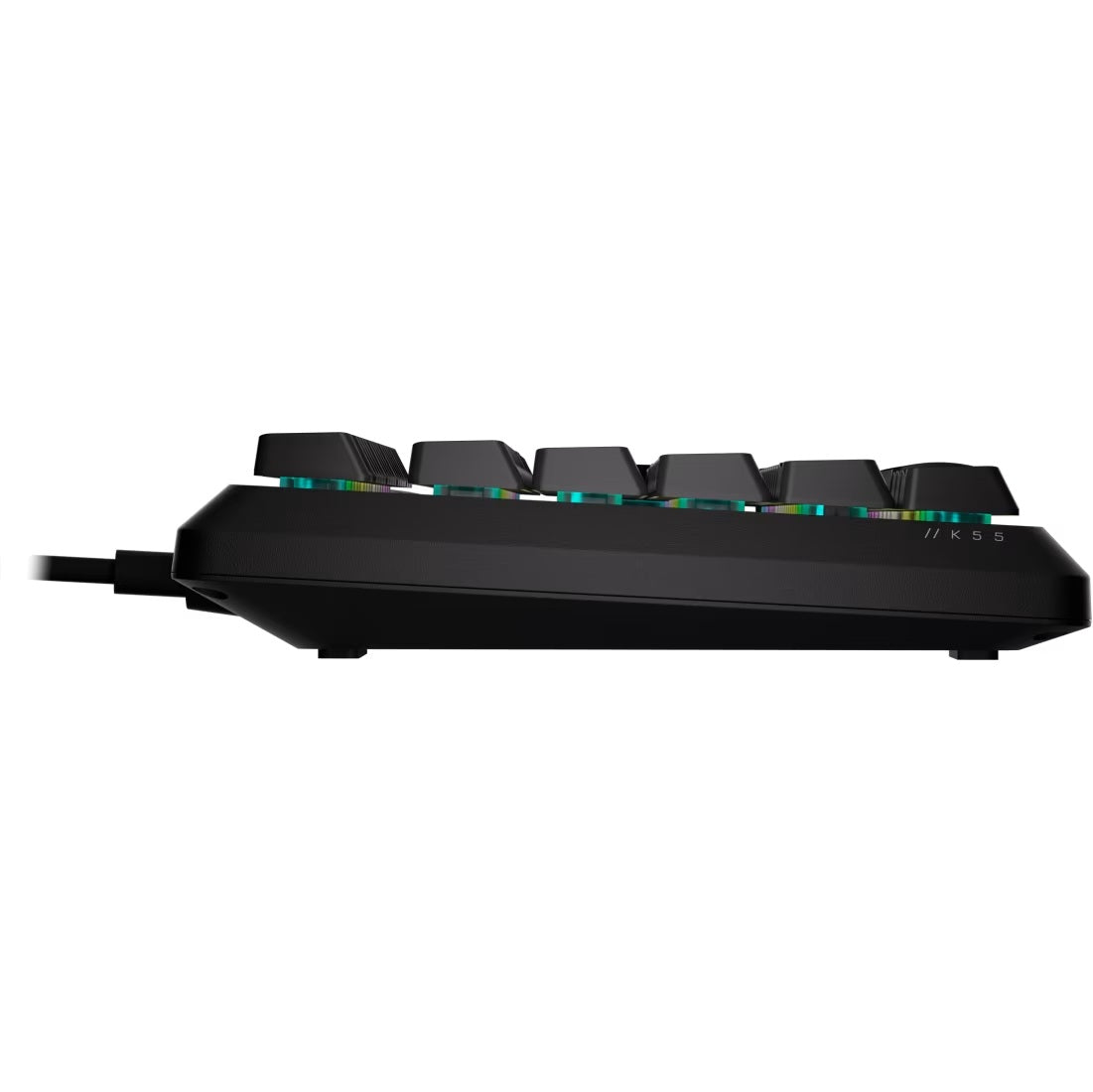 Corsair K55 Core RGB Gaming Keyboard