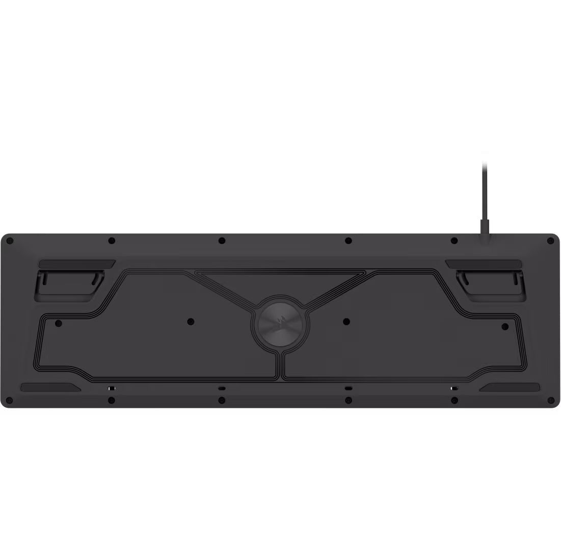 Corsair K55 Core RGB Gaming Keyboard