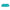 KAGS KG1677-TL IZZY Series Pouch Type Pencil Case (Teal)