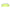 KAGS KG1684-YL IZZY Series Pouch Type Pencil Case (Yellow)