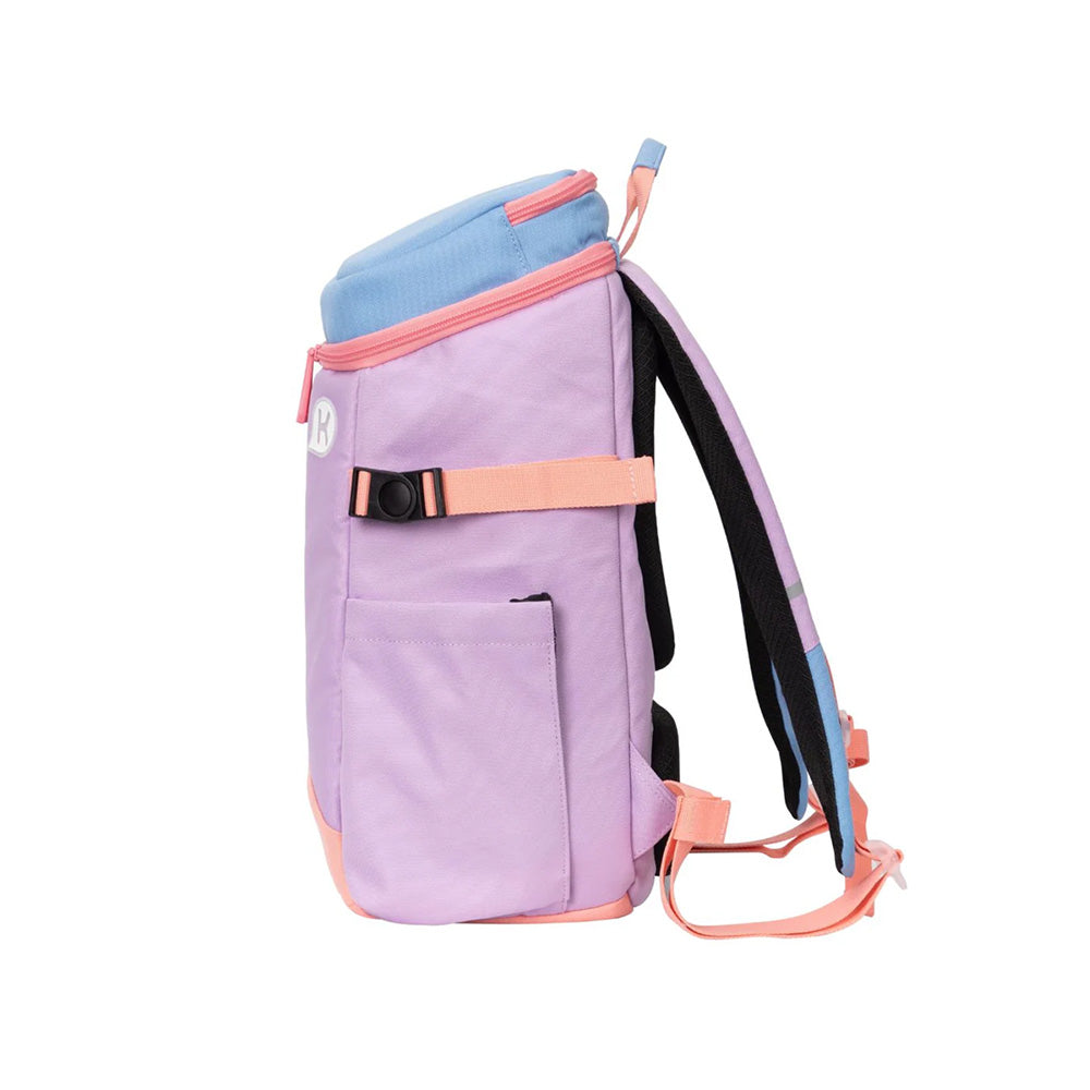 KAGS KG1844-LD Dustin Series 2 Ergonomic School Backpack (Lavender)