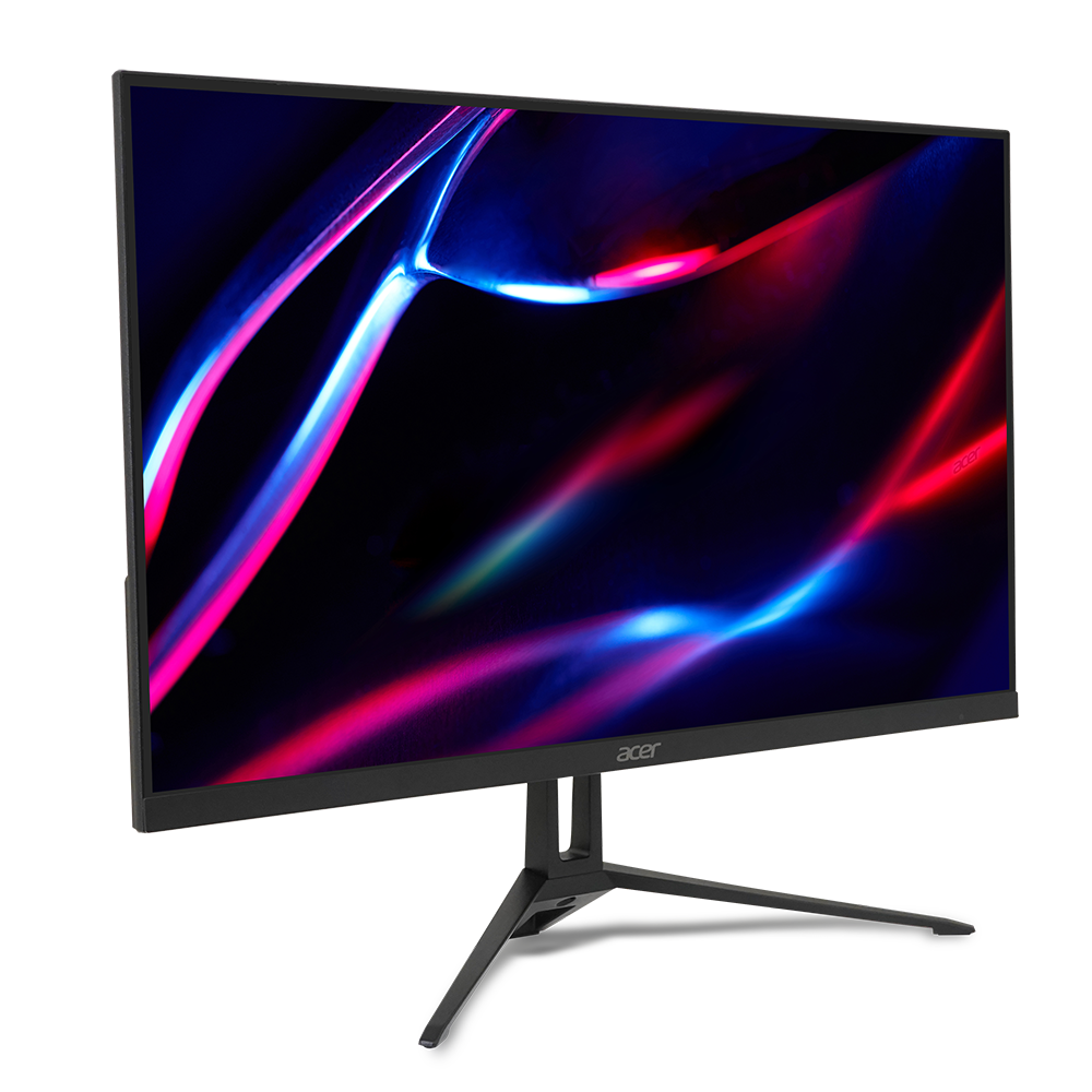 Acer Nitro KG273 W3 - 27 FHD LED (3 Years)