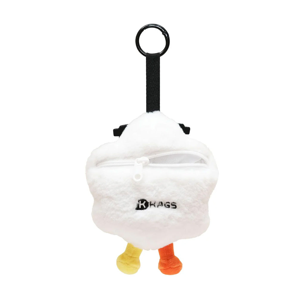 KAGS KG2469 Locate Me Egg with Tracker Safe Buddies