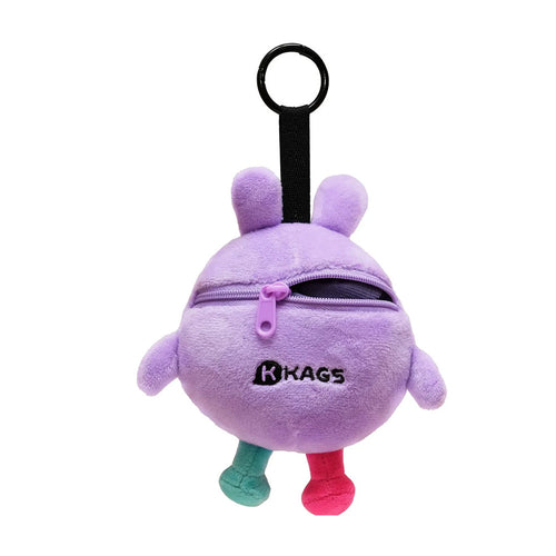 KAGS KG2476 Locate Me Rabbit with Tracker Safe Buddies