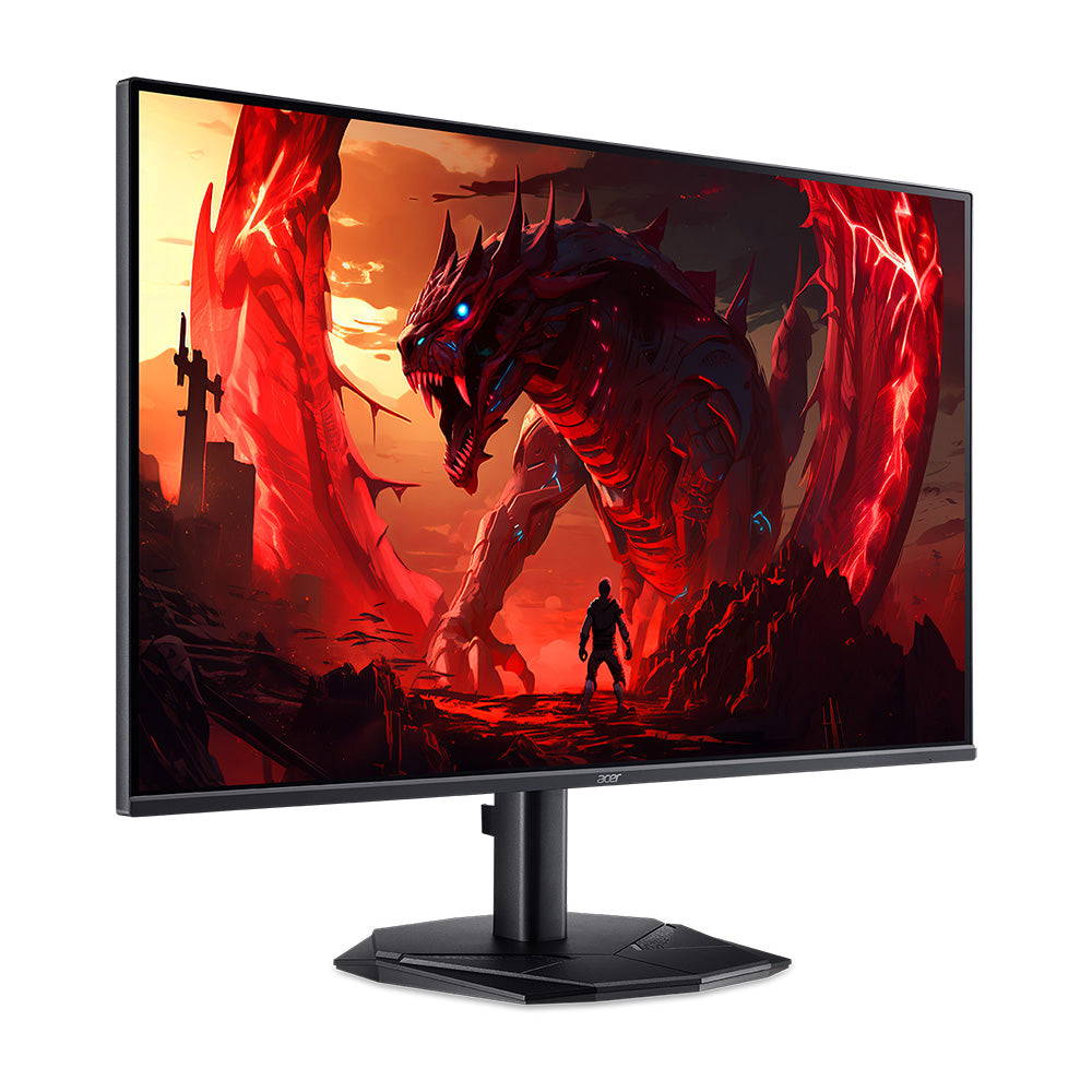 Acer Nitro KG270 W5 - 27 FHD LED (3 Years)