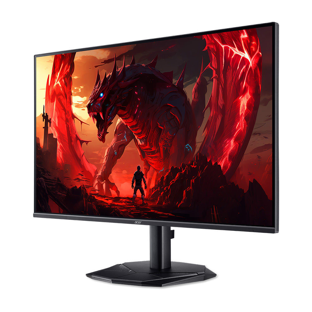 Acer Nitro KG270 W5 - 27 FHD LED (3 Years)