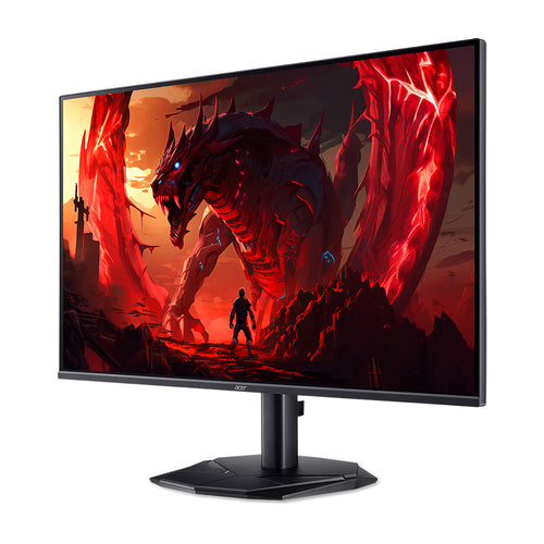 Acer Nitro KG270 W5 - 27 FHD LED (3 Years)